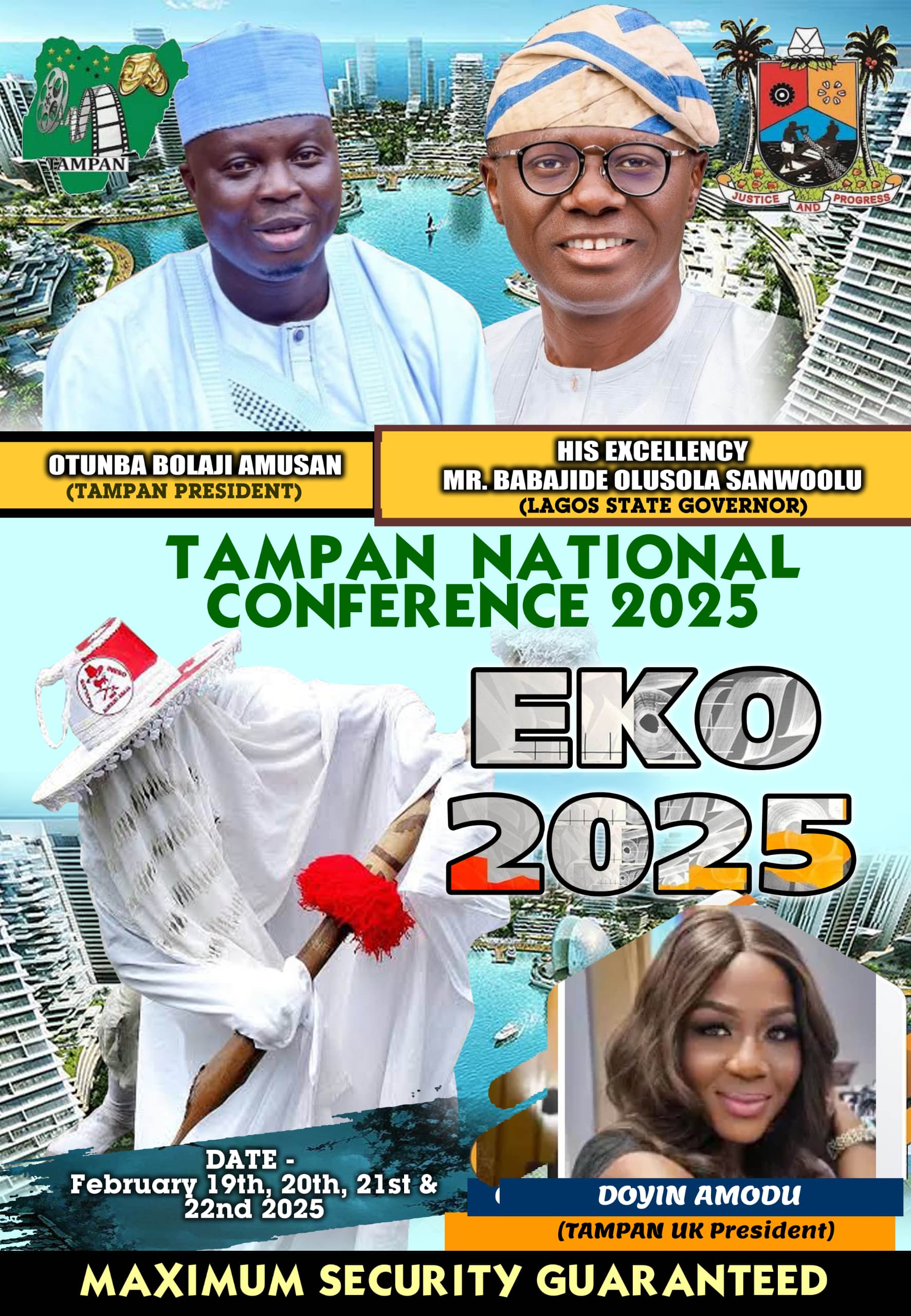 EKO 2025